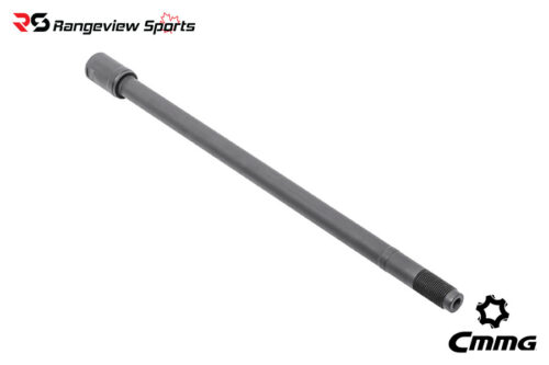 Cmmg 10.4'' Short Barrel For Fn P90/Ps90 Rifle