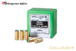 Sellier & Bellot 9mm P.A. Blanks, Blank Cartridge Ammo - 50Rds