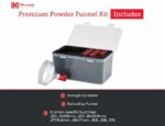 Hornady Premium Powder Funnel Kit - Image 4