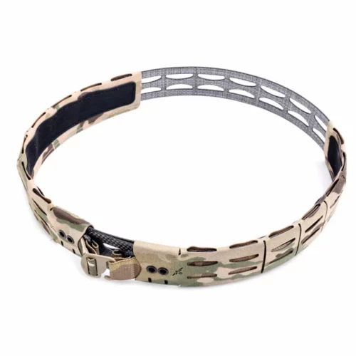 Hrt Tactical Arc Belt - Ranger Green - Image 4