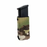 HRT Tactical ARC Pistol Pouch - Black - Image 2