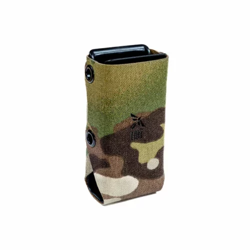 Hrt Tactical Arc Pistol Pouch - Black - Image 3