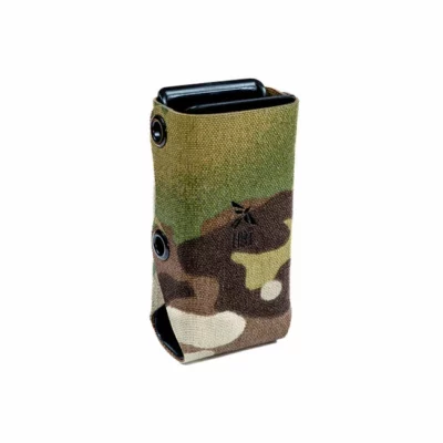 HRT Tactical ARC Pistol Pouch - Ranger Green - Image 3
