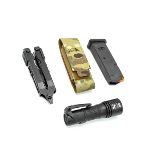 Hrt Tactical Arc Utility Pouch - Multicam - Image 3