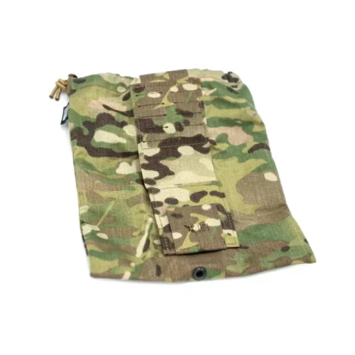 Hrt Arc Dump Pouch - Multicam - Image 2
