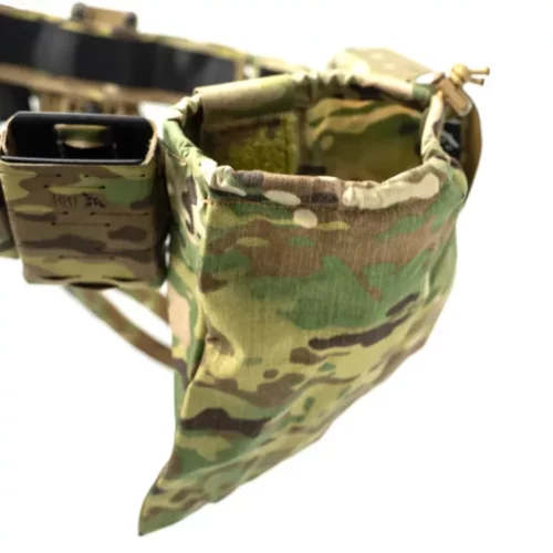 Hrt Arc Dump Pouch - Multicam - Image 3