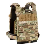 HRT Tactical HRAC Adaptive Plate Carrier - Multicam, Medium - Image 2