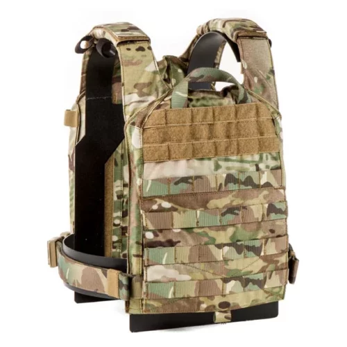 Hrt Tactical Hrac Adaptive Plate Carrier - Multicam, Medium - Image 2