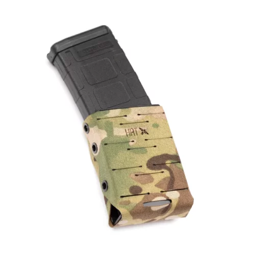 Hrt Tactical Arc Ar Pouch - Ranger Green - Image 3