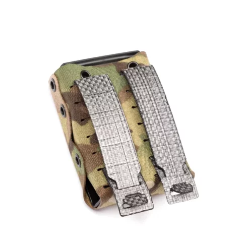 Hrt Tactical Arc Ar Pouch - Black - Image 2