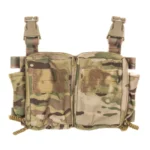 HRT Tactical Maximus Placard - Multicam - Image 3