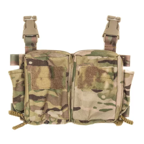 Hrt Tactical Maximus Placard - Multicam - Image 3