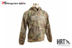 HRT Tactical Windbreaker Jacket - Multicam