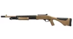 Winchester SXP Extreme Defender 12Ga Shotgun - FDE - Image 2