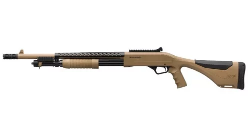 ghnjfhjmgtfcg-jpg.webp Winchester Sxp Extreme Defender 12Ga Shotgun - Fde - Image 2