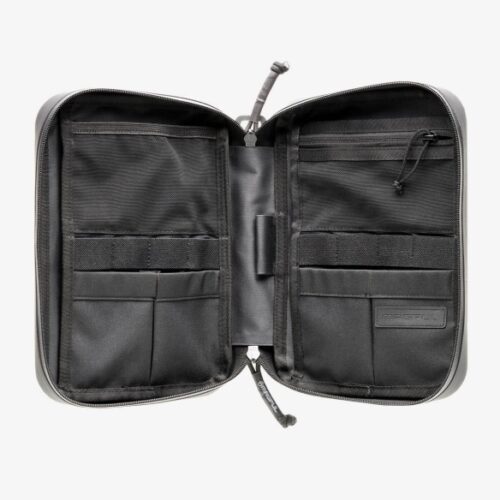 Magpul Daka Utility Organizer, Large - Black - Image 3