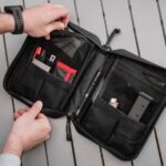 Magpul DAKA Utility Organizer, Large - Black - Image 2