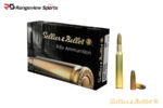 Sellier & Bellot 270 Win Rifle Ammo, 130Gr SP - 20Rds
