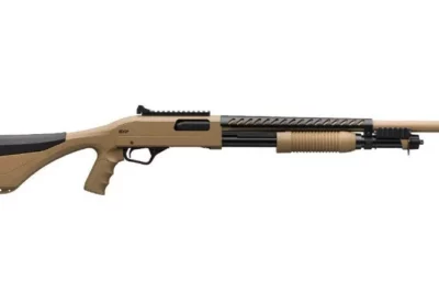 Winchester SXP Extreme Defender 12Ga Shotgun - FDE