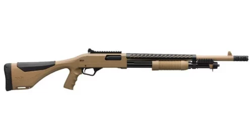 shdbvcshydb-jpg.webp Winchester Sxp Extreme Defender 12Ga Shotgun - Fde - Image 1