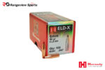 Hornady 6mm .243 Projectile Bullet, 90gr ELD-X - 100Ct