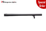 *Special Order* Winchester SXP Defender Barrel, Matte, 3'' 12Ga, 18'' Barrel