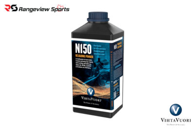Vihtavuori N150 Smokeless Powder - 1kg
