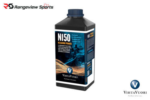 Vihtavuori N150 Smokeless Powder - 1Kg