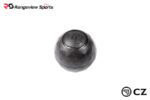 CZ 457/527/557 Rubber Bolt Knob