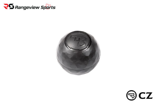 1-25.jpg Cz 457/527/557 Rubber Bolt Knob