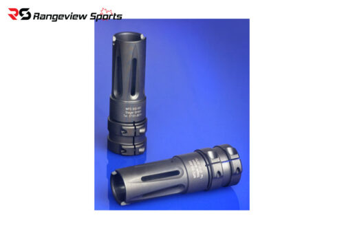 Steger Sl8 5.56/223 Rem Clamp On Flash Hider