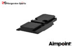 Aimpoint Acro Adapter Plate for CZ Shadow 2 Optic Ready