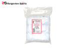 Pro-Shot 45-58Cal 2.5" Round Cleaning Patches - 500Pk