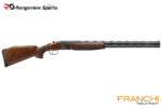 Franchi Instinct Catalyst Shotgun, 3" 12Ga 28" Barrel