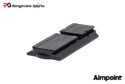 Aimpoint ACRO Adapter Plate for Sig P320 X-Five