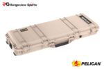 Pelican 1720 Protector Long Gun Case w/ Foam - Desert Tan