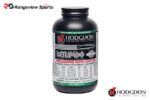 Hodgdon Retumbo Smokeless Powder - 1lb