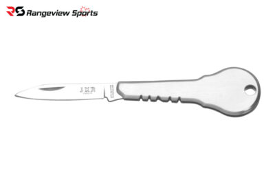 Joker S.L. Key Shaped Knife 4.5 CM [JKR0354]