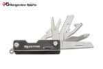 BlackFox BF-205 Pocket Boss Multi-Tool 2.95'' [09FX122]