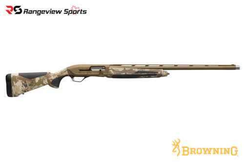 Browning Maxus Ii Wicked Wing Mossy Oak Shadow Grass Habitat Shotgun | Rangeview Sports Canada