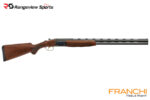 Franchi Instinct L Shotgun, 3" 12Ga 28" Barrel