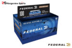 Federal Speed-Shok Waterfowl Load, 12Ga 3" #BB Steel Shot 1 1/4oz 1450FPS - 100Rds Pack