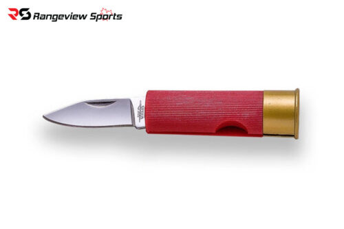 Joker S.l. Navaja Cartucho Hoja Cartridge Shaped Pocket Knife [Jkr0673]