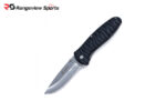 Knife Ganzo G6252-BK Folding Knife - Black