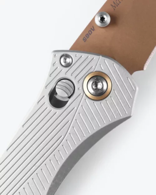 2024-04-20_0961965e-6472-4c8c-9903-31cd1df76622_768x.webp Benchmade Seven | Ten 710Fe-24 Folding Knife, Gray Aluminum Recurve - Image 4