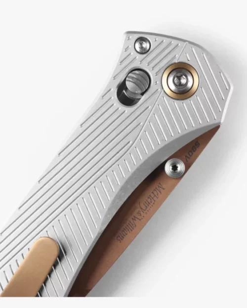 2024-04-20_841630bc-fc7d-4280-bda0-1d94bdf5ccf6_768x.webp Benchmade Seven | Ten 710Fe-24 Folding Knife, Gray Aluminum Recurve - Image 5