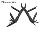 BlackFox BF-200 Multi-Tool w/ 13 Tools - Black [09FX004]