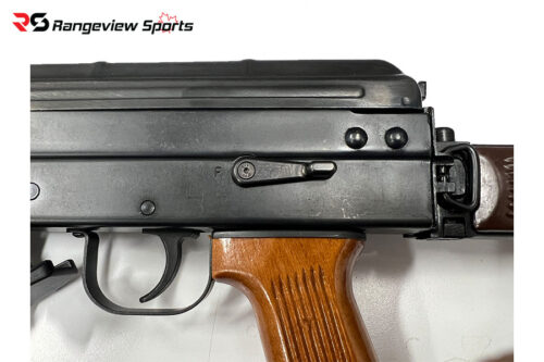 3-6.jpg Custom Type 81 45-Degree Ambi Safety Selector - Steel - Image 3