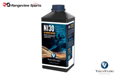 Vihtavuori N130 Smokeless Powder – 1kg