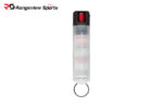 Sabre Dog Spray w/ Protective Hard Case Key Ring - 22g [P-SDAD-1]